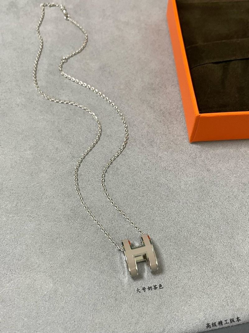 Hermes Necklaces